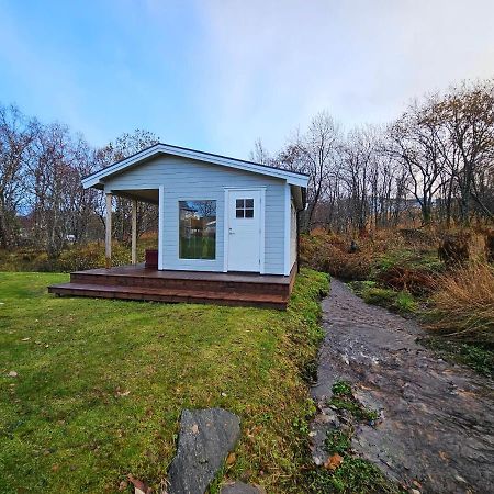 Gravdal Relaxing Cabin别墅 外观 照片